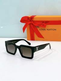 Picture of Louis Vuitton Sunglasses _SKUfw76147973fw